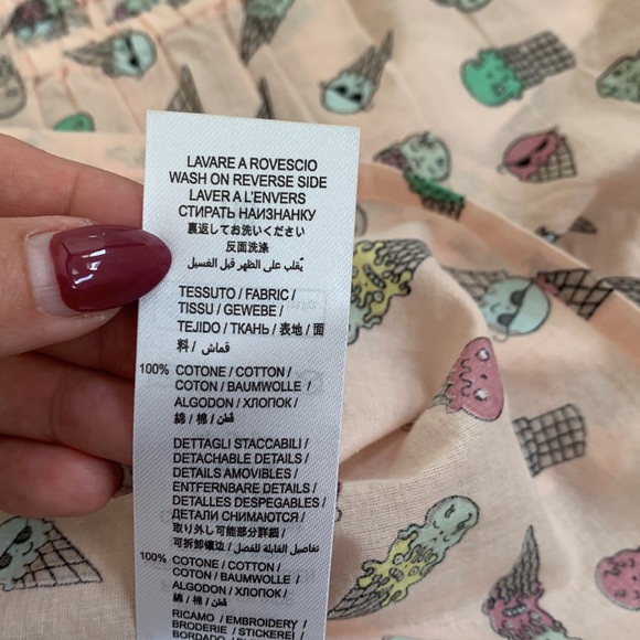 Stella McCartney dress - Picture 7 of 8